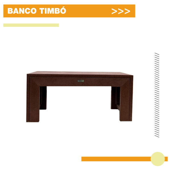 Banco Timbó